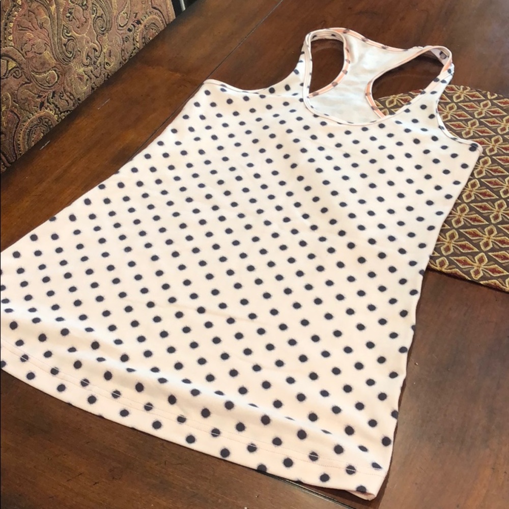 Lululemon Cool Racerback Tank